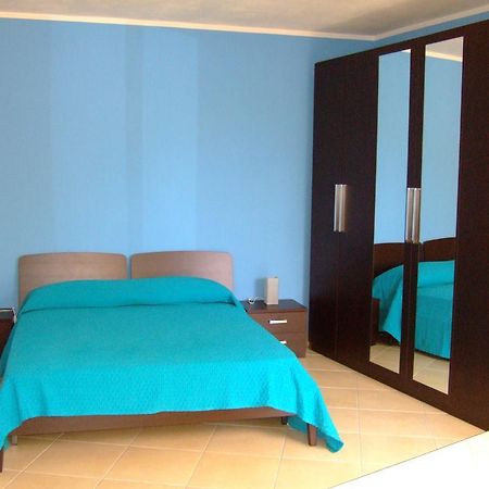 Terrazza Mimosa Apartment Cefalu Ngoại thất bức ảnh