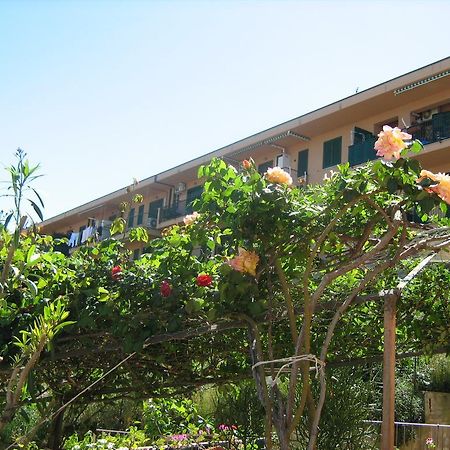 Terrazza Mimosa Apartment Cefalu Ngoại thất bức ảnh