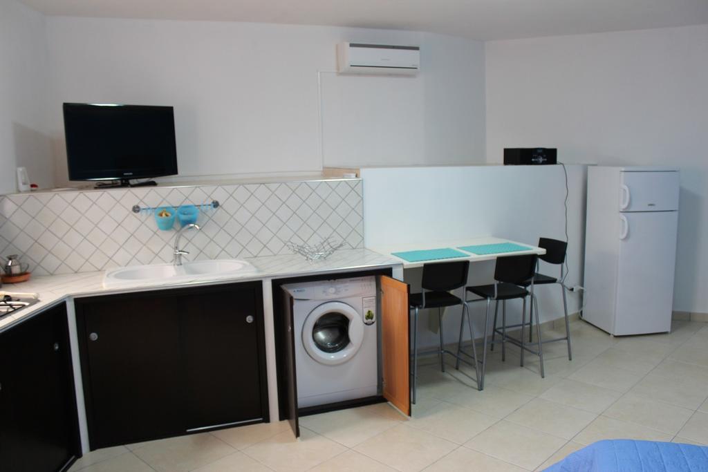 Terrazza Mimosa Apartment Cefalu Ngoại thất bức ảnh