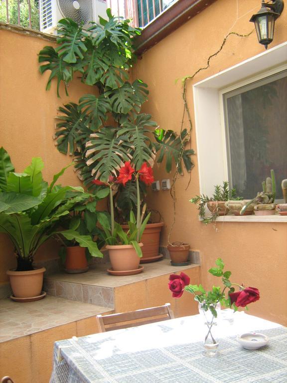 Terrazza Mimosa Apartment Cefalu Ngoại thất bức ảnh
